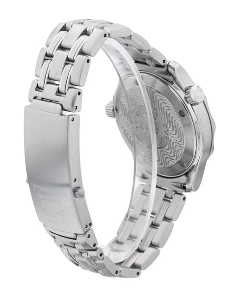 Omega Seamaster 300m Mid-Size 2561.80.00